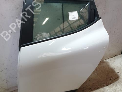 Used Left rear door RENAULT CLIO IV (BH_) 1.5 dCi 75 (75 hp) 23261511
