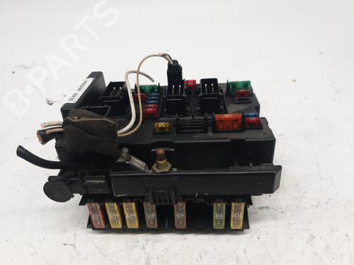 Fuse box PEUGEOT 206 Hatchback (2A/C) 2.0 HDI 90 | BP22883247E1 