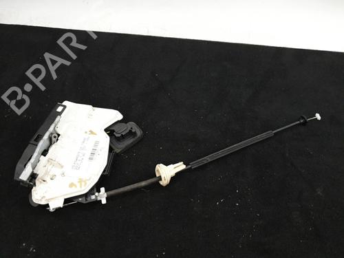 Front right lock VW GOLF VI (5K1) 1.6 TDI | BP22885771C97