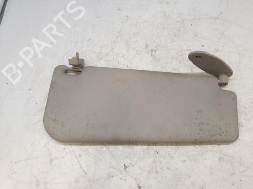 Left sun visor ALFA ROMEO MITO (955_) 0.9 TwinAir (955AXY1B) | BP33631485I1 - Image 6