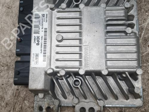 Electronic module FORD FOCUS II Saloon (DB_, FCH, DH) 1.8 TDCi | BP25600411M83  - Image 6