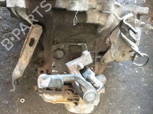 Used Gearbox Gearbox SUZUKI IGNIS II (MH) 1.3 DDiS (RM413D) (70 hp) 22866265 22866265