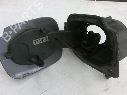 Fuel flap RENAULT CLIO III (BR0/1, CR0/1) 1.5 dCi (BR17, CR17) | BP24421500C131 