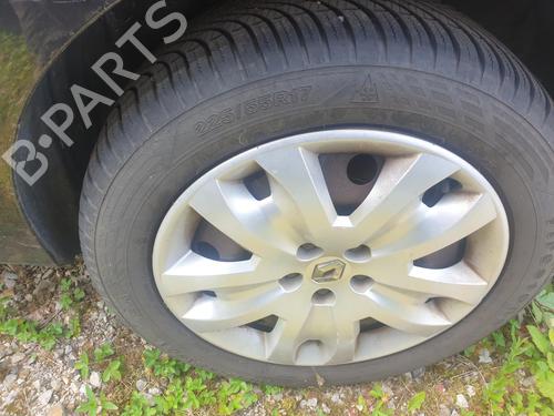 Fælk RENAULT ESPACE IV (JK0/1_) 2.0 dCi (JK01, JK02, JK1J, JK1K, JK1H) | BP36167545C45 - Image 2