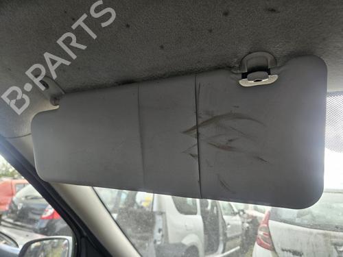 Used Left sun visor Left sun visor DACIA LOGAN MCV (KS_) 1.5 dCi (KS04) (88 hp) 29484925 29484925