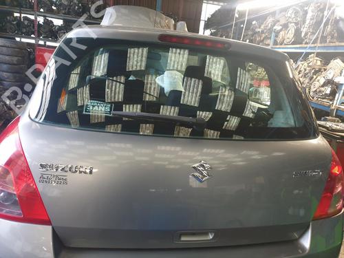 Bakluke CC/Kombi-Kupé SUZUKI SWIFT III (MZ, EZ) 1.3 DDiS (RS413D) | BP30863347C6