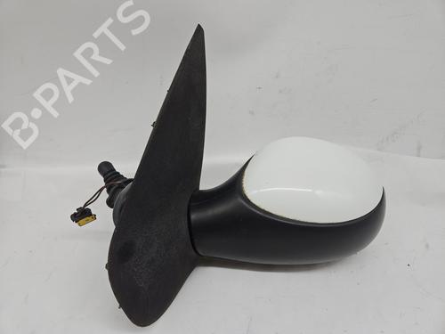 Retrovisor esquerdo Retrovisor esquerdo 26395436 26395436
