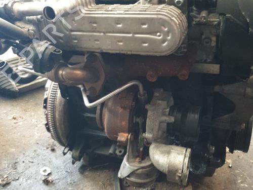 Engine VW GOLF V (1K1) 2.0 TDI 16V 4motion | BP27504275M1 - Image 2