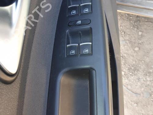 Left front window switch VW TOURAN (1T3) 1.6 TDI | BP36793694I27 - Image 3