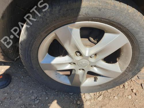 Fælk Fælk KIA CEE'D SW (ED) 1.6 CRDi 115 (115 hp) 37280620 37280620