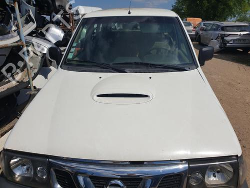 Used Hood NISSAN TERRANO II (R20) 2.7 TDi 4WD (125 hp) 25475171