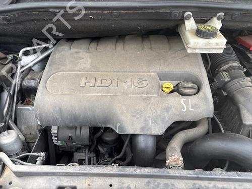 Used Engine Engine 39603775 39603775