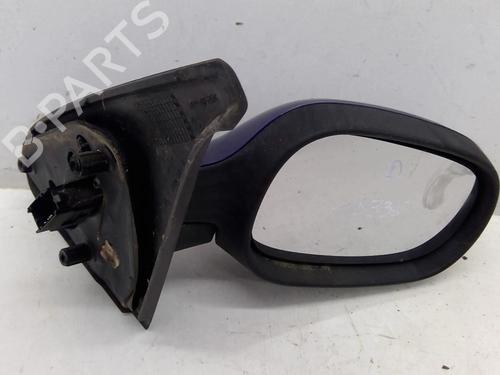 Used Right mirror RENAULT CLIO II (BB_, CB_) 1.2 (BB0A, BB0F, BB10, BB1K, BB28, BB2D, BB2H, CB0A,... (58 hp) 22882018
