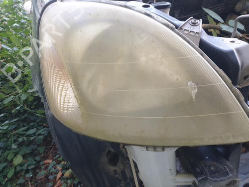 Used Right headlight Right headlight TOYOTA YARIS (_P1_) 1.3 (NCP10, SCP12_) (86 hp) 28798765 28798765
