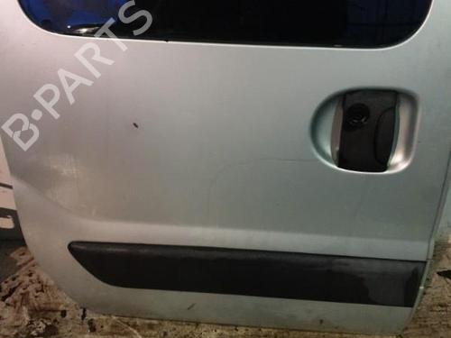 Højre side skydedør Højre side skydedør RENAULT KANGOO (KC0/1_) 1.5 dCi (KC08, KC09) (82 hp) 22884278 22884278