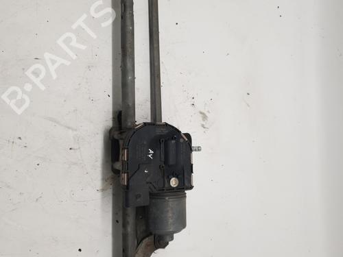 Used Front wiper motor VW GOLF VI (5K1) 1.6 TDI (105 hp) 22870119