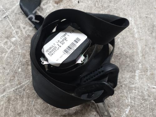Used Front left seatbelt Front left seatbelt 32775329 32775329