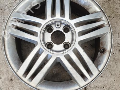 Used Rim Rim RENAULT SCÉNIC II (JM0/1_) 1.9 dCi (JM14) (131 hp) 25923705 25923705