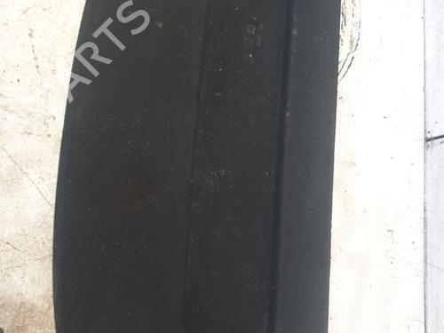 Used Rear parcel shelf Rear parcel shelf PEUGEOT 308 II (LB_, LP_, LW_, LH_, L3_) 1.5 BlueHDI 100 (102 hp) 36055613 36055613