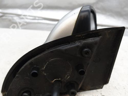 Right mirror PEUGEOT 307 Break (3E) 1.6 HDi 110 | BP22874488C27 