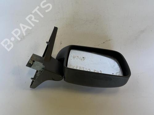 Used Right mirror RENAULT RAPID Box Body/MPV (F40_, G40_) 1.9 D (F40P, F40N, F40E) (64 hp) 23862903