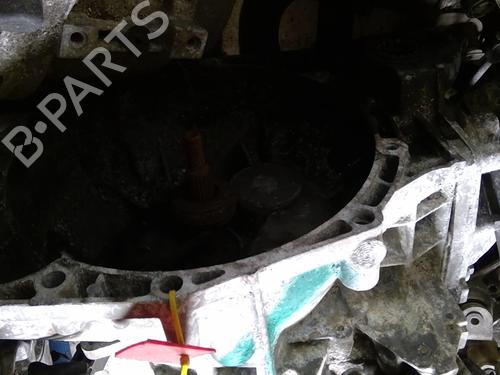 Gearbox CITROËN C4 I (LC_) 2.0 HDi | BP22885112M3 
