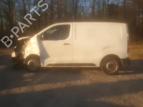 Front right window mechanism CITROËN JUMPY III Van (V_) 1.6 BlueHDi 95 | BP24501434C23 - Image 4