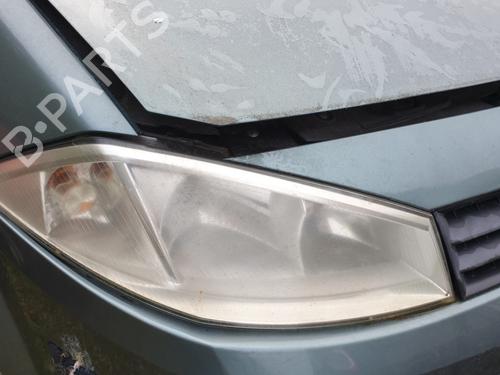 Used Right headlight Right headlight RENAULT MEGANE II Saloon (LM0/1_) 1.6 (113 hp) 25049187 25049187