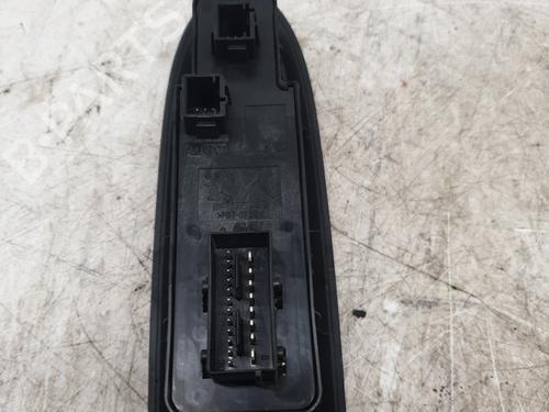 Left front window switch CITROËN C4 II (NC_) 1.6 VTi 120 (NC5FS0, NC5FS9) | BP23831825I27 - Image 3