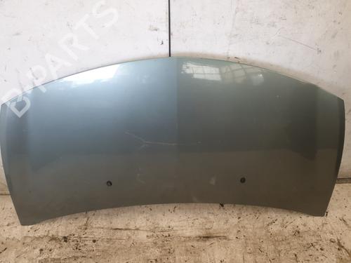 Hood RENAULT CLIO III (BR0/1, CR0/1) 1.5 dCi (BR17, CR17) | BP29162280C1 