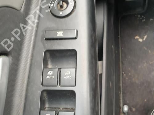 Left front window switch KIA CEE'D Hatchback (ED) 1.6 CRDi 115 | BP25984042I27 