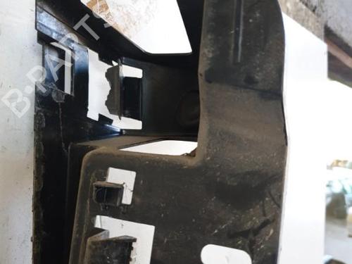 Rear bumper bracket CITROËN C3 II (SC_) 1.4 HDi 70 (SC8HZC, SC8HR0, SC8HP4) | BP22878293C159 