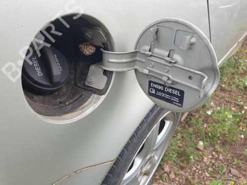 Klapa wlewu paliwa SAAB 9-5 (YS3E) 1.9 TiD | BP27549299C131 