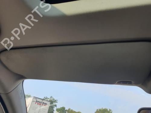 Left sun visor BMW 3 Touring (E91) 320 d xDrive | BP37470660I1 - Image 3