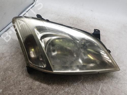 Used Right headlight Right headlight TOYOTA COROLLA (_E12_) 2.0 D-4D (CDE120_, CDE120R) (90 hp) 31940123 31940123