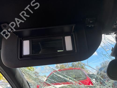 left-sun-visor-citroen-ds3-sa_-2009-2010-2011-2012-2013-2014-2015-2016-40118603 main image