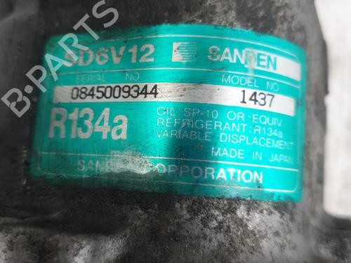 AC compressor PEUGEOT 307 (3A/C) 2.0 HDi 90 | BP24501418M34 - Image 4
