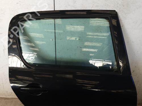 Used Right rear door PEUGEOT 307 (3A/C) 1.6 HDi (90 hp) 22864563