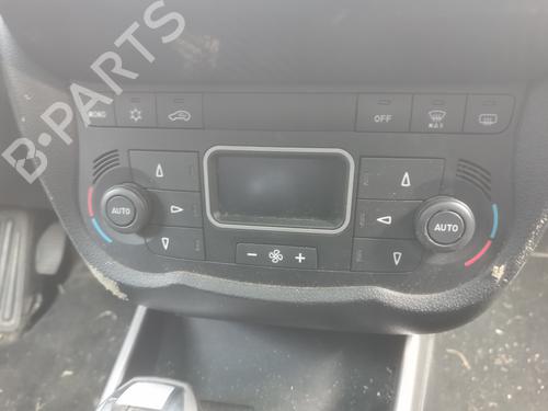 Climate control ALFA ROMEO MITO (955_) 1.4 MultiAir (955AXN1B) | BP24055582I5 - Image 3