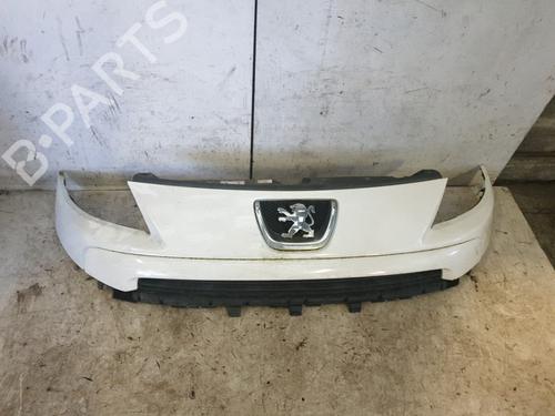 Griglia PEUGEOT PARTNER Box Body/MPV 1.6 HDi 16V (90 hp) 30719595