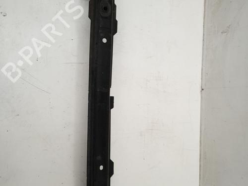 Used Front bumper reinforcement CITROËN C2 (JM_) 1.1 (60 hp) 22872305