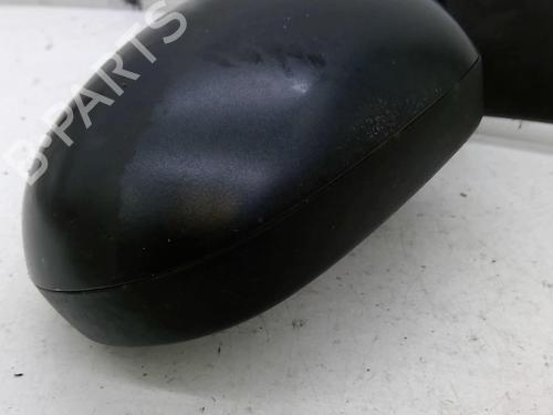Left mirror RENAULT CLIO II (BB_, CB_) 1.9 dTi (B/CB0U) | BP22876216C26 