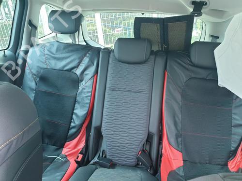 Rear seat OPEL ZAFIRA TOURER C (P12) 1.6 CDTI (75) | BP29493663C17 