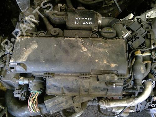 Engine CITROËN C3 I (FC_, FN_) 1.4 HDi | BP22865424M1 