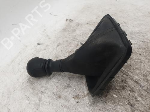 Gearknop Gearknop VW TRANSPORTER T6 Van (SGA, SGH, SHA, SHH) 2.0 TDI (110 hp) 23832298 23832298