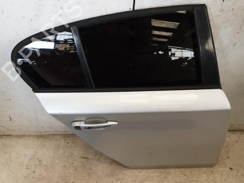 Right rear door BMW 1 (E87) 120 d | BP22870441C5 