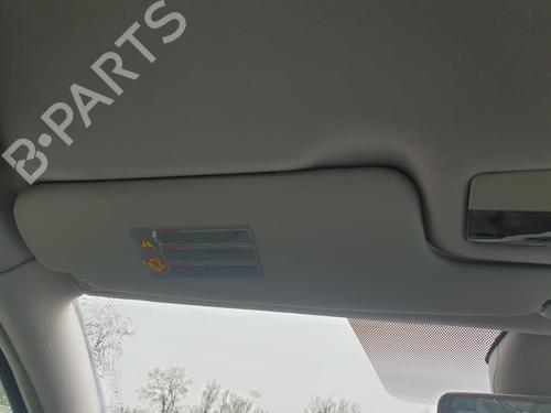 Pala sol esquerda RENAULT LAGUNA II (BG0/1_) 1.9 dCi (107 hp) 33123806