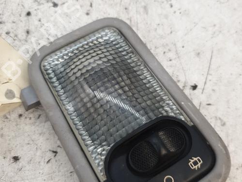 Interior roof light PEUGEOT PARTNER Box Body/MPV (5_, G_) 1.9 D | BP24423252I8 