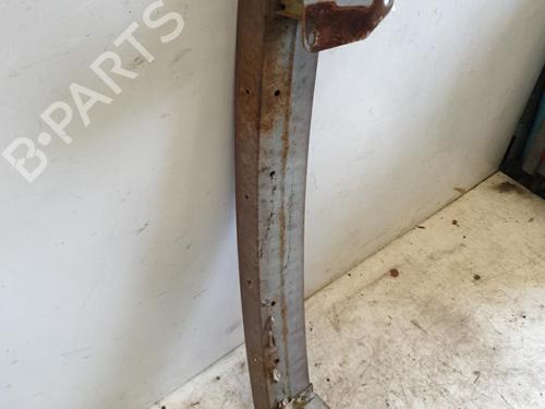 Rear bumper reinforcement MAZDA 5 (CR) 2.0 CD (CR19) | BP22867778C73 