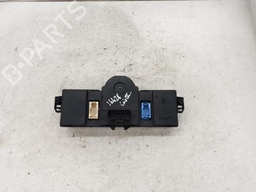 Climate control RENAULT CLIO III (BR0/1, CR0/1) 2.0 16V (BR0C, BR0K, CR0C, CR0K) | BP24422446I5 - Image 2